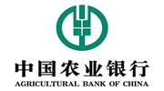 农业银行